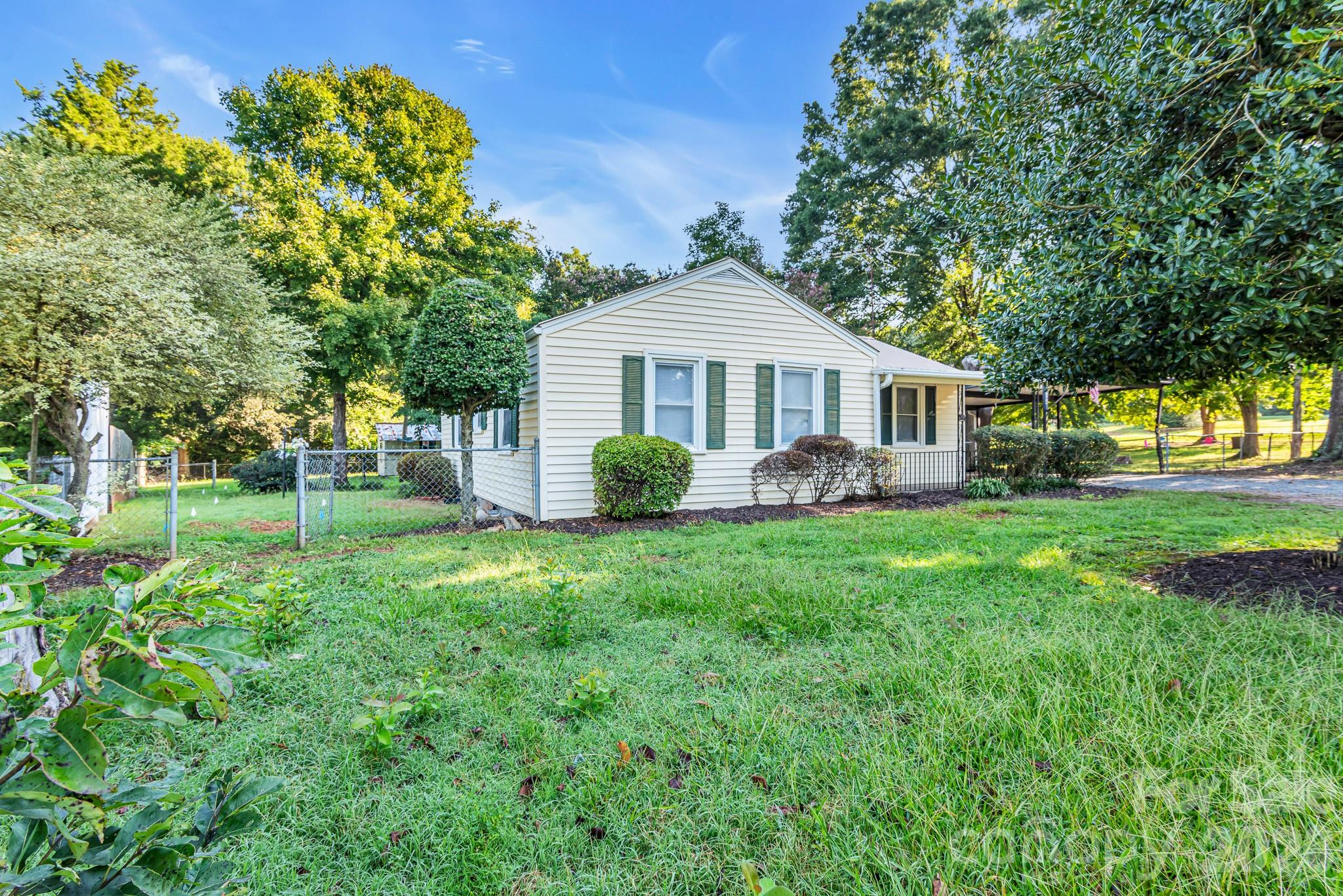 344 Owens Road Lexington, NC 27292 - Photo 43 of 45 Gallery Image 43