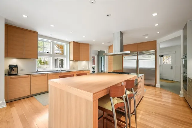 $5,350,000 | 55 Ridge Hill Farm Road, Wellesley, MA 02482