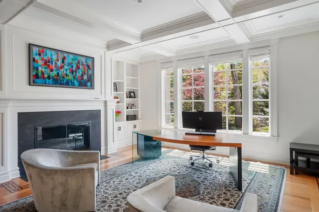 $5,350,000 | 55 Ridge Hill Farm Road, Wellesley, MA 02482