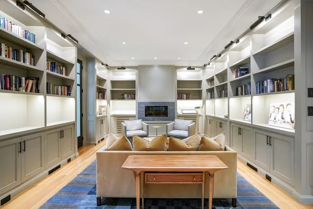 $5,350,000 | 55 Ridge Hill Farm Road, Wellesley, MA 02482