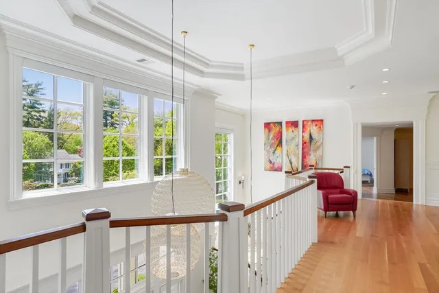 $5,350,000 | 55 Ridge Hill Farm Road, Wellesley, MA 02482