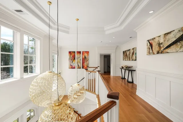 $5,350,000 | 55 Ridge Hill Farm Road, Wellesley, MA 02482