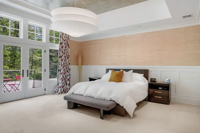 $5,350,000 | 55 Ridge Hill Farm Road, Wellesley, MA 02482