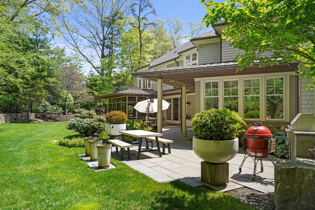 55 Ridge Hill Farm Road Wellesley, MA 02482 - Photo 35 of 42