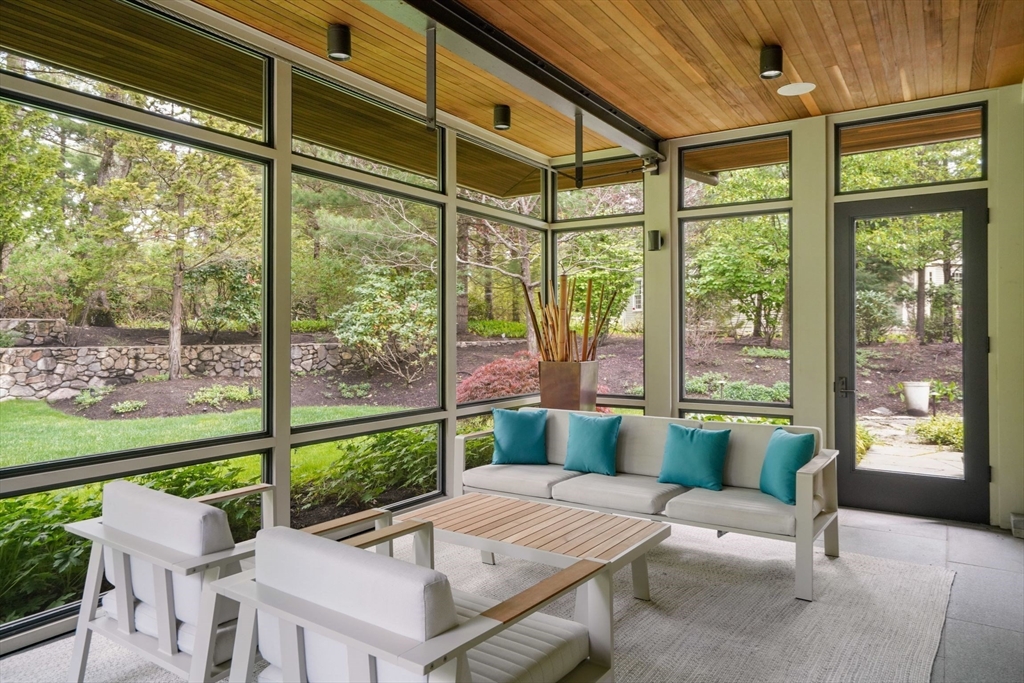 55 Ridge Hill Farm Road Wellesley, MA 02482 - Photo 36 of 42