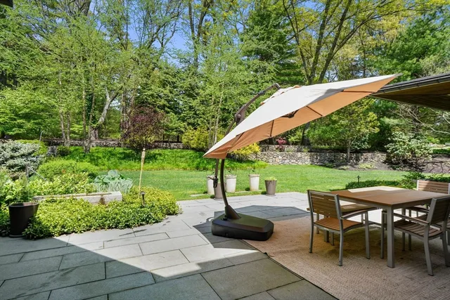 $5,350,000 | 55 Ridge Hill Farm Road, Wellesley, MA 02482