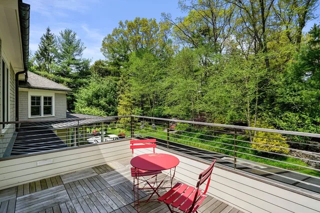 $5,350,000 | 55 Ridge Hill Farm Road, Wellesley, MA 02482