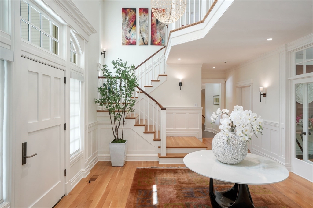 55 Ridge Hill Farm Road Wellesley, MA 02482 - Photo 6 of 42