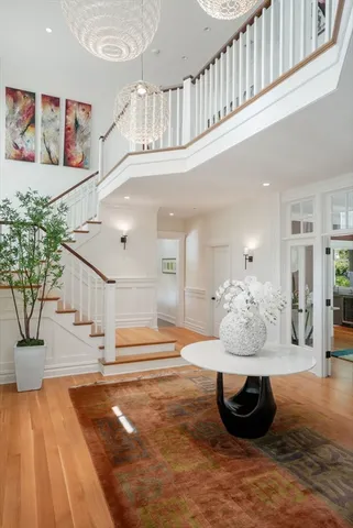 $5,350,000 | 55 Ridge Hill Farm Road, Wellesley, MA 02482