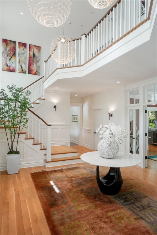 55 Ridge Hill Farm Road Wellesley, MA 02482 - Photo 7 of 42