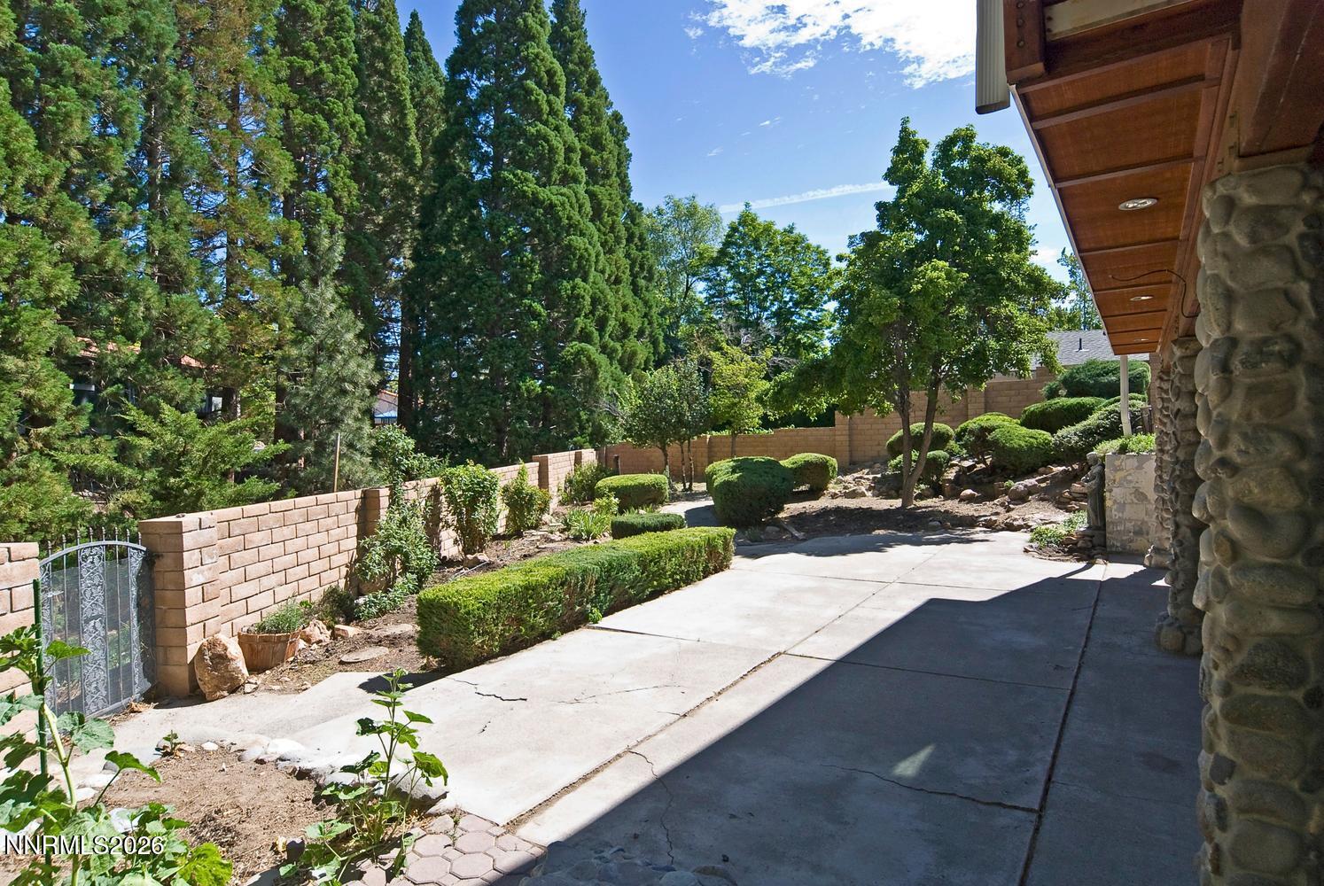 3185 Corey Drive Reno, NV 89509 - Photo 43 of 46 026-008-Rear Exterior-1494x1000
