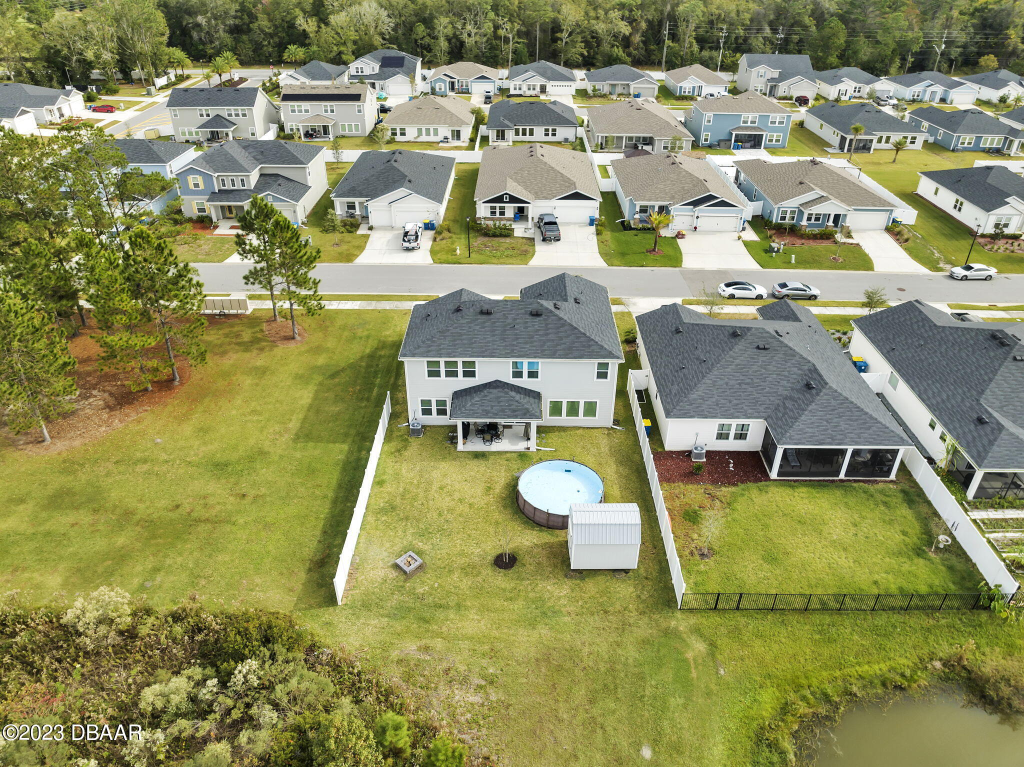 12062 Bridgehampton Road Jacksonville, FL 32218 - Photo 54 of 64 56-web-or-mls-12062 Bridgehampton_056