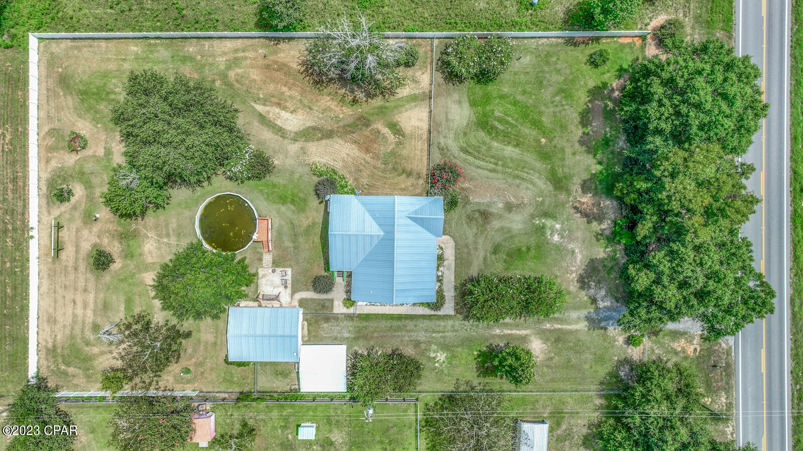 826 Alford Road Chipley, FL 32428 - Photo 39 of 47