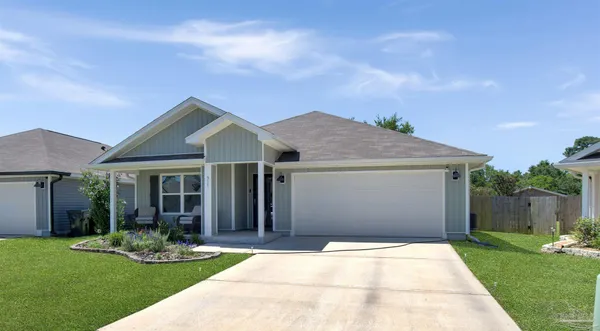 $2,150 | 951 Lovebird Court, Pensacola, FL 32534