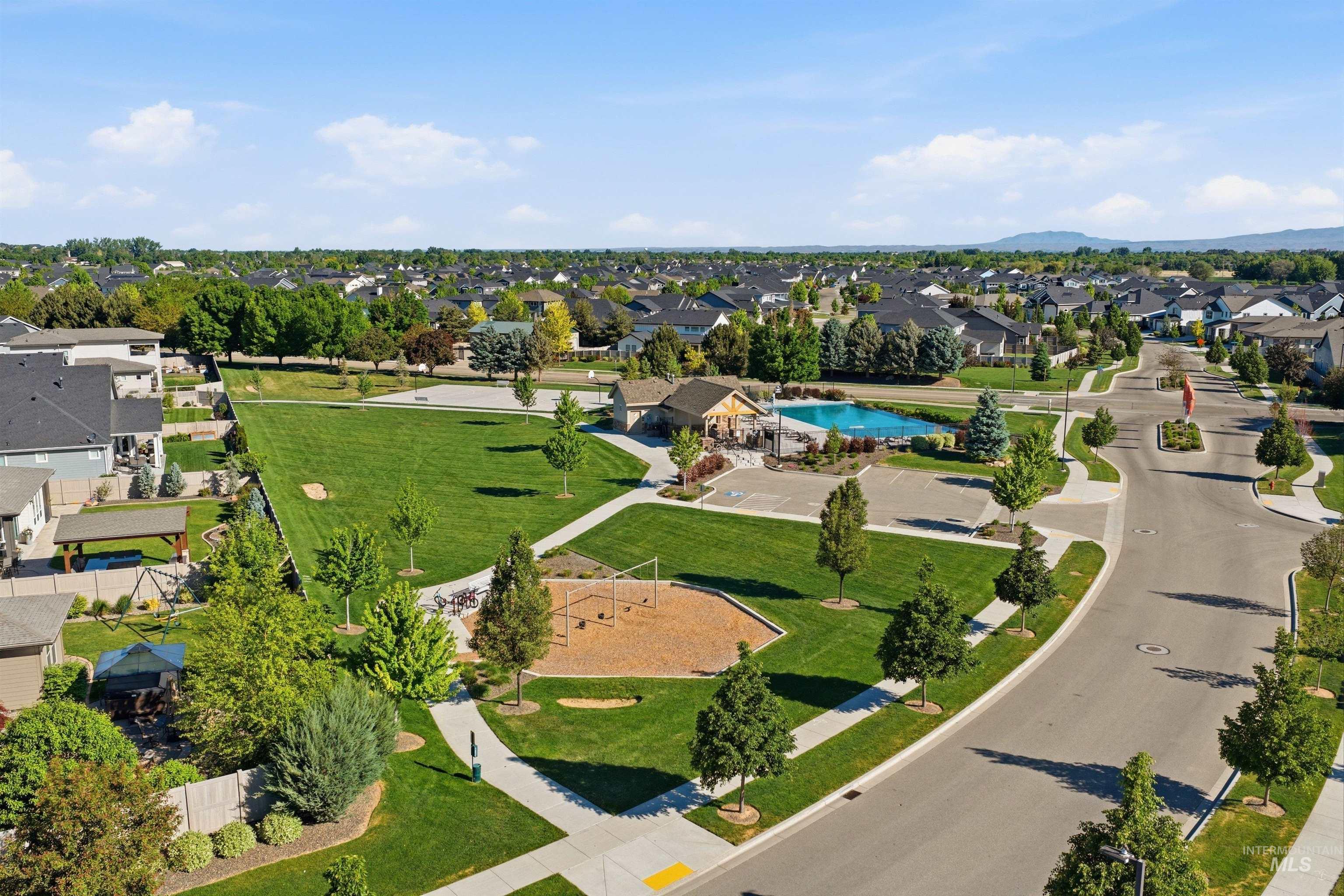 6121 South Cubola Way Meridian, ID 83642 - Photo 50 of 50