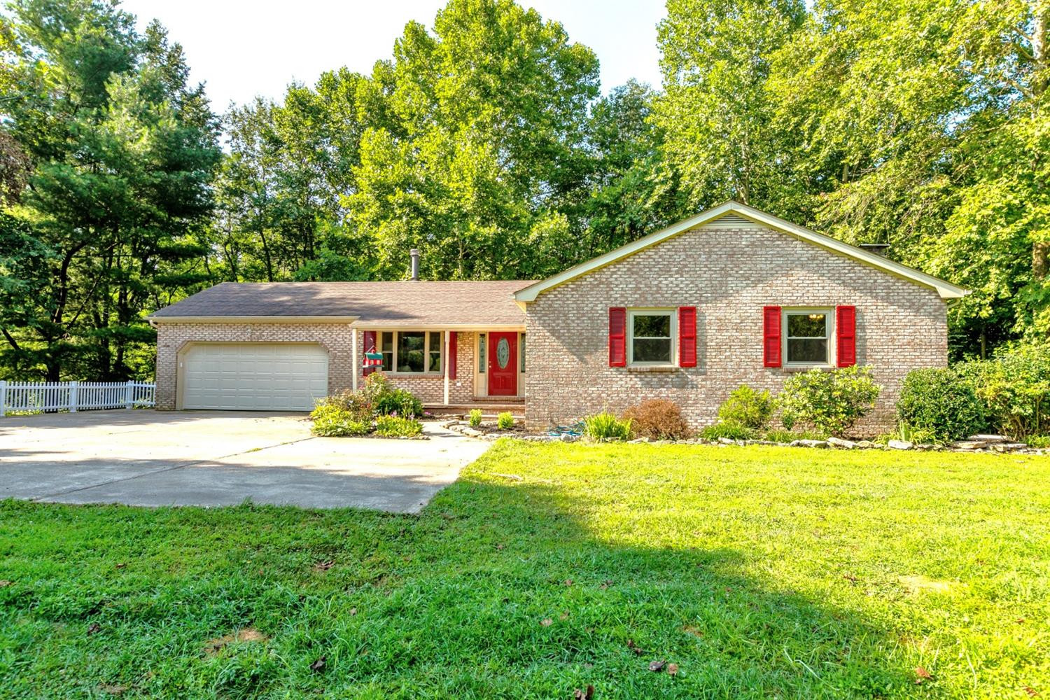 1941 Elkin Road Winchester, KY 40391 - Photo 1 of 64 Listing Photo