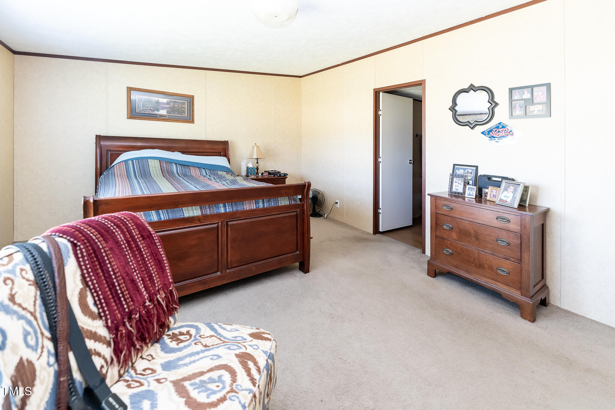8091 Stone Heritage Road Bailey, NC 27807 - Photo 15 of 23 DSC04607