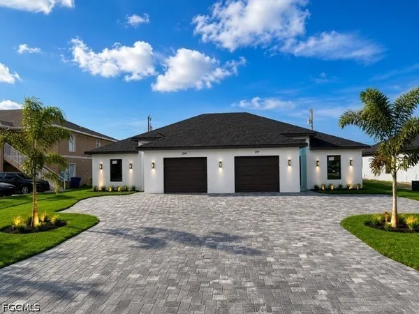 $560,000 | 257-259 Southwest 3rd Terrace, Cape Coral, FL 33991