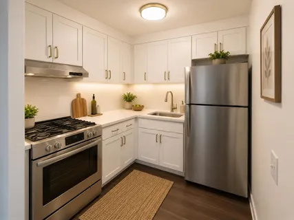 $189,000 | 605 Grove Street, Unit K011, Clifton, NJ 07013