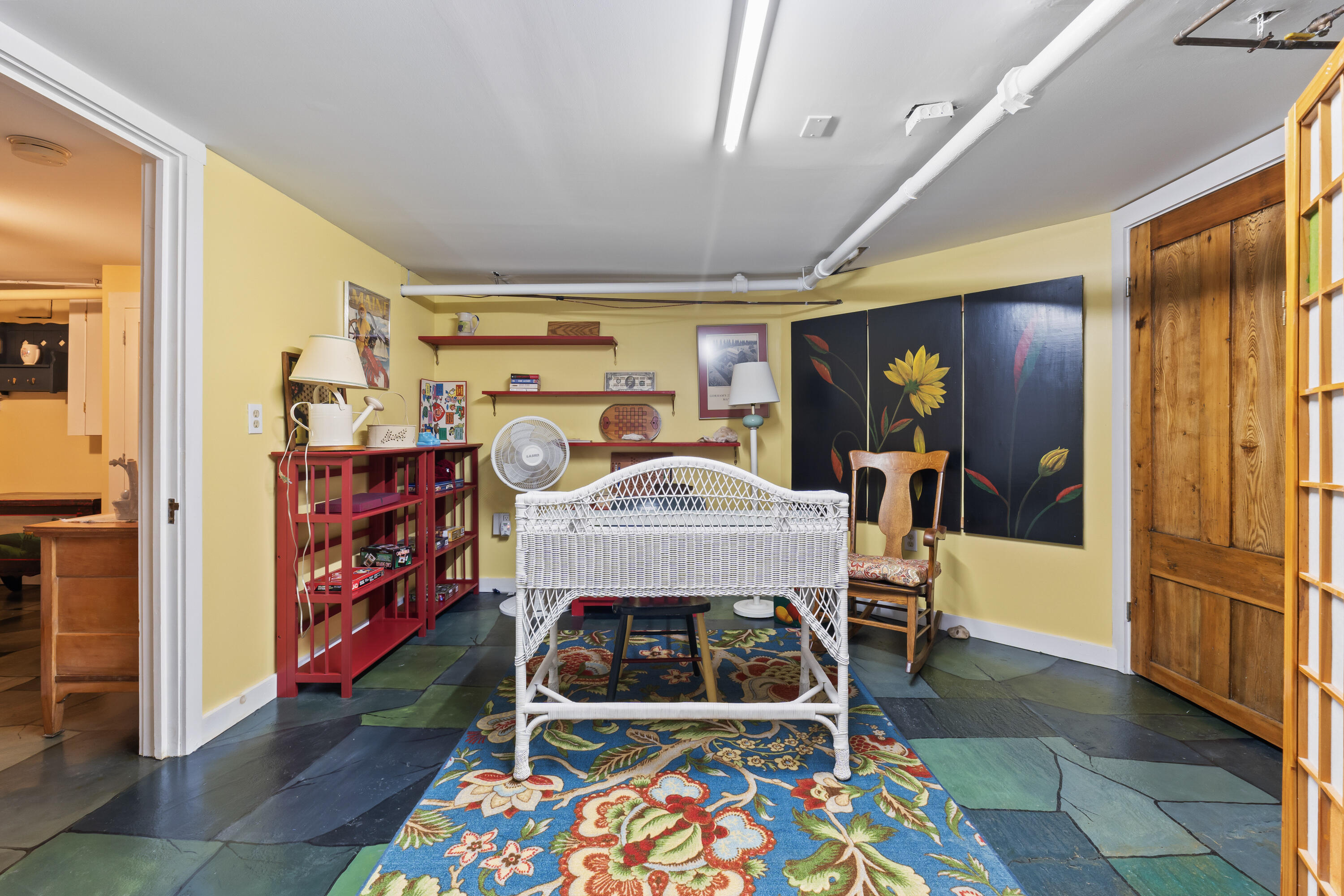 53 Portland Road Bridgton, ME 04009 - Photo 53 of 80 53 Portland Road_153