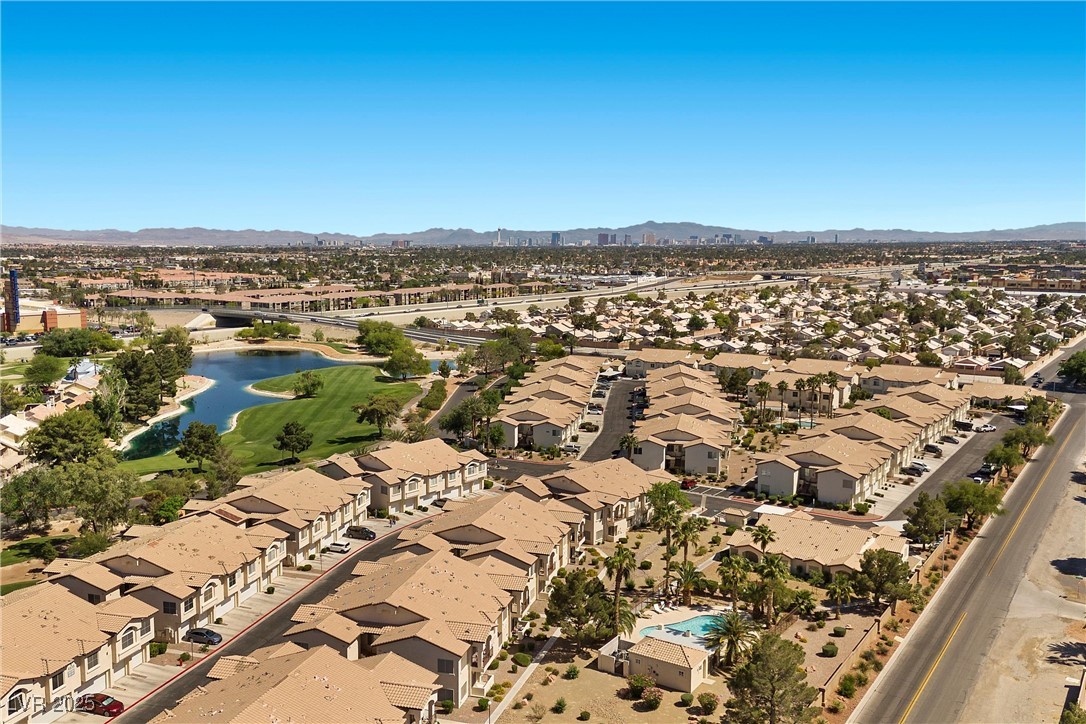 4821 Black Bear Road, Unit 101 Las Vegas, NV 89149 - Photo 52 of 55