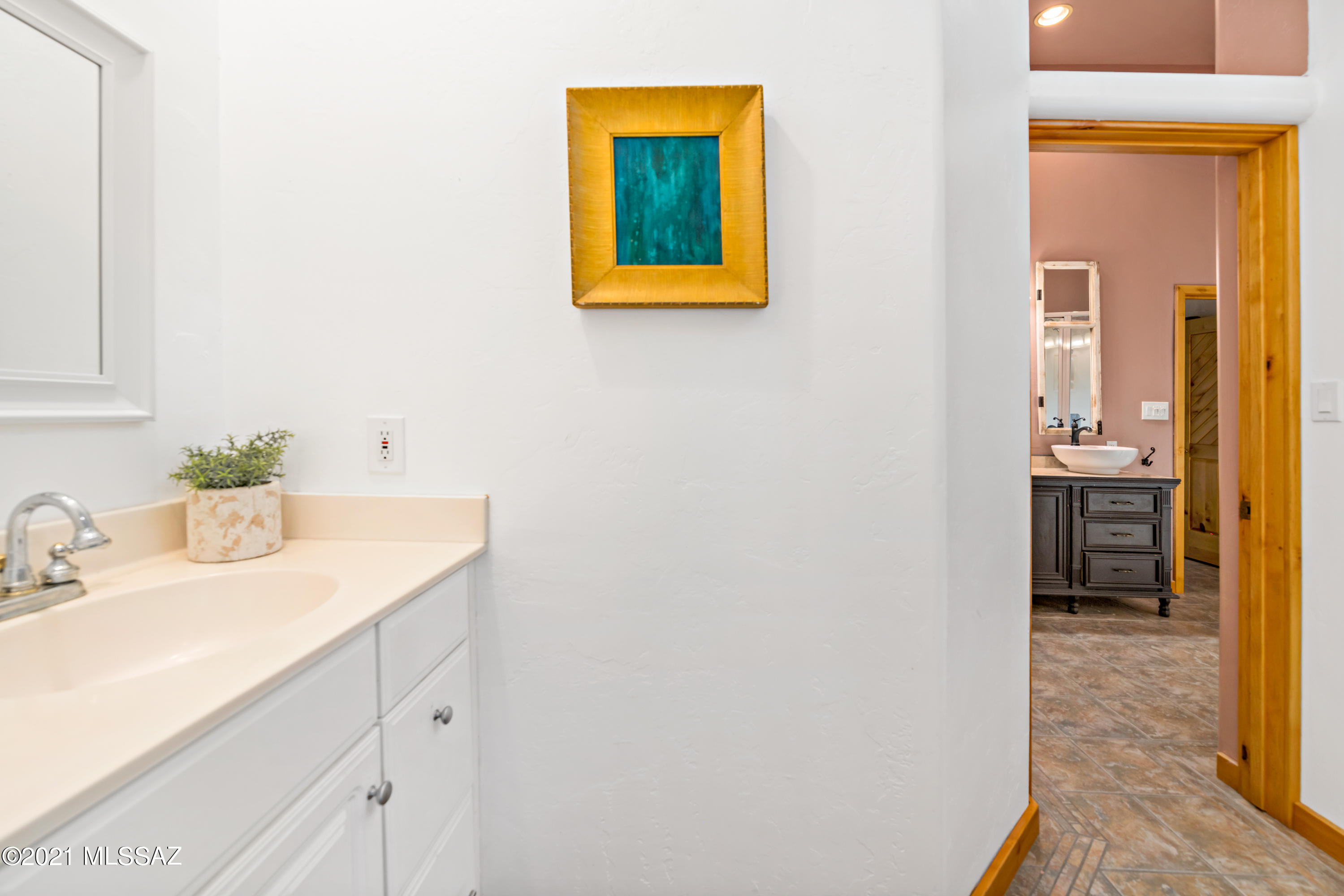 651 North Double T J Ranch Road Tucson, AZ 85743 - Photo 7 of 45 Gallery Image 7