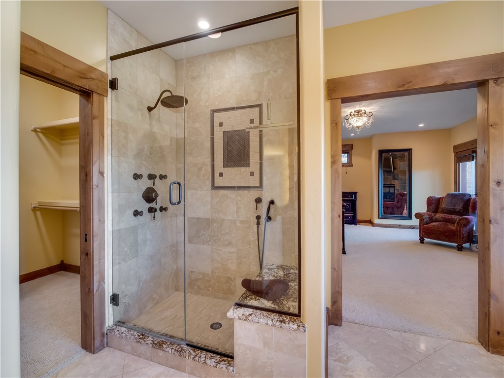61 Club House Road, Unit 61 Breckenridge, CO 80424 - Photo 24 of 35 Gallery Image 24