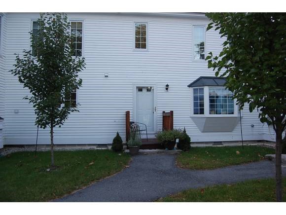 4-unit 17 Prospect Hill Road, Unit 17 Sunapee, NH 03751 - Photo 1 of 1