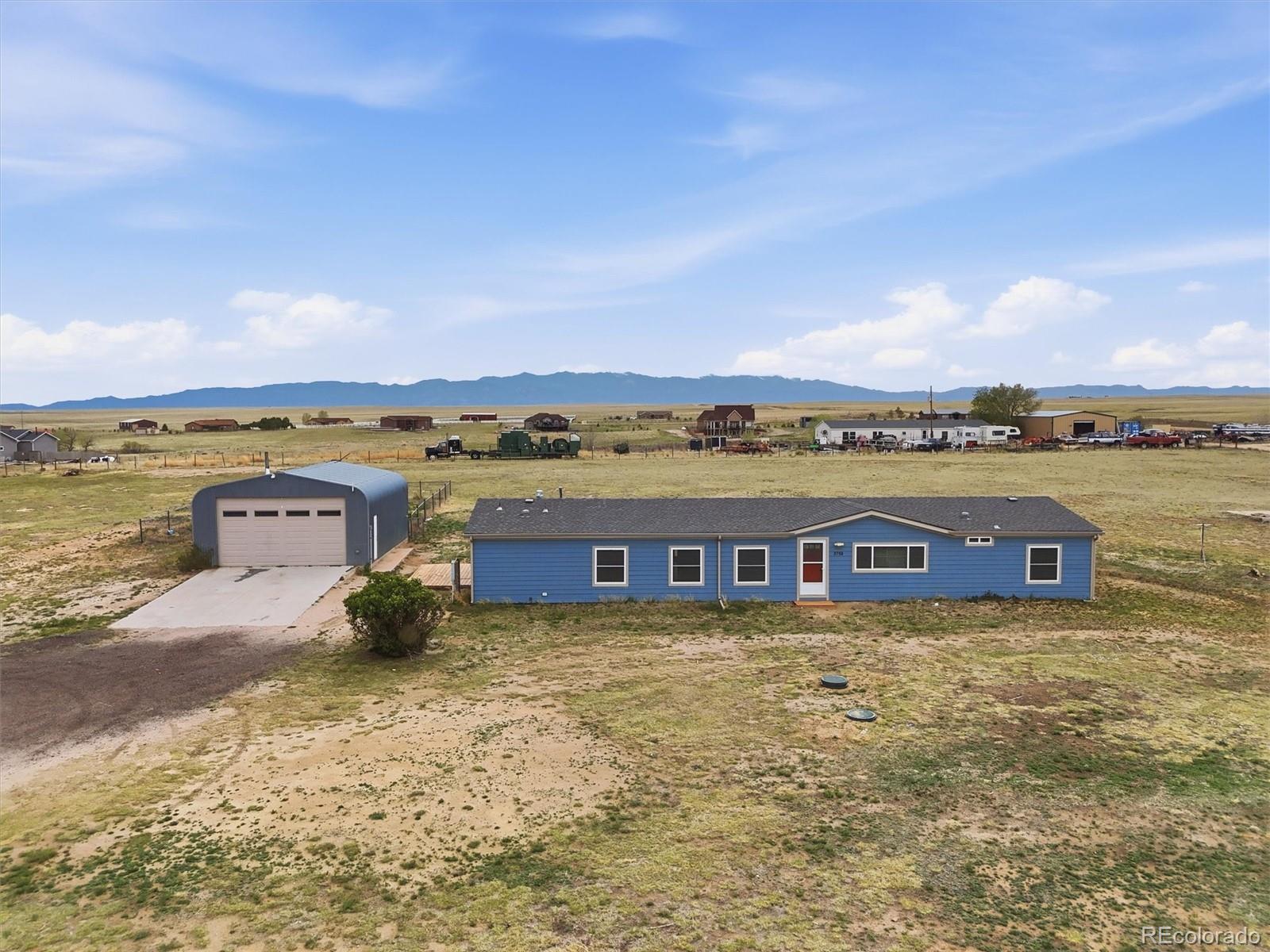 3750 Enoch Road Colorado Springs, CO 80930 - Photo 1 of 39 Gallery Image 1