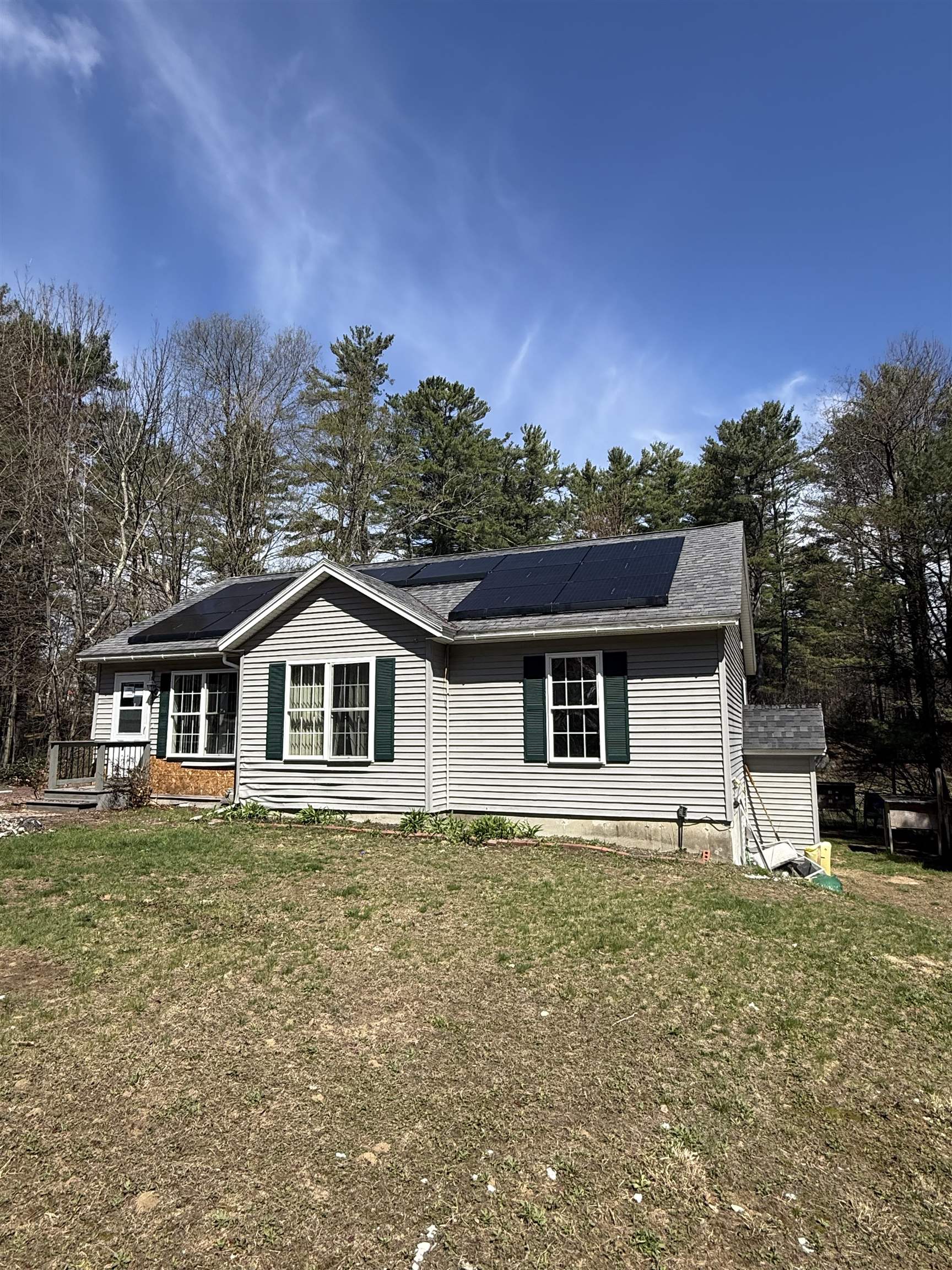 17 Forcier Way Jaffrey, NH 03452 - Photo 4 of 6