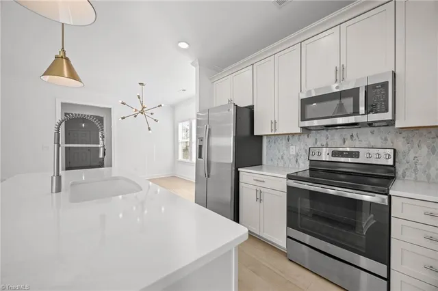 $465,000 | 1745 Eastover Drive, Kernersville, NC 27284