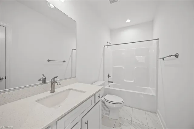 $465,000 | 1745 Eastover Drive, Kernersville, NC 27284