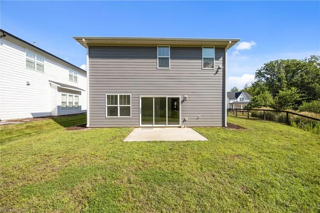 $465,000 | 1745 Eastover Drive, Kernersville, NC 27284