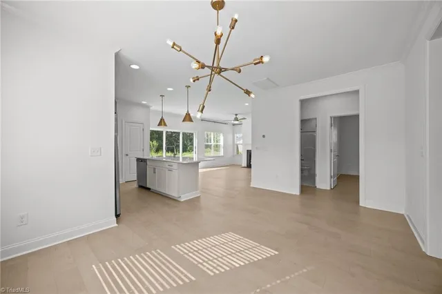 $465,000 | 1745 Eastover Drive, Kernersville, NC 27284