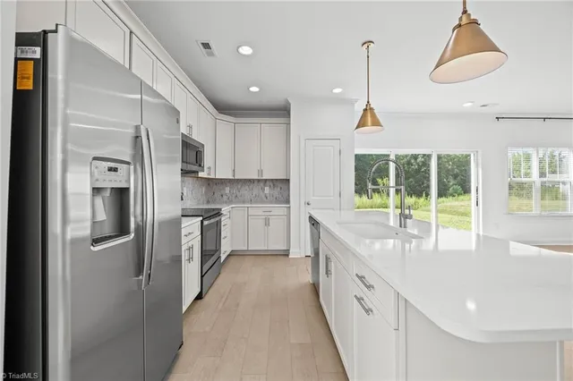 $465,000 | 1745 Eastover Drive, Kernersville, NC 27284