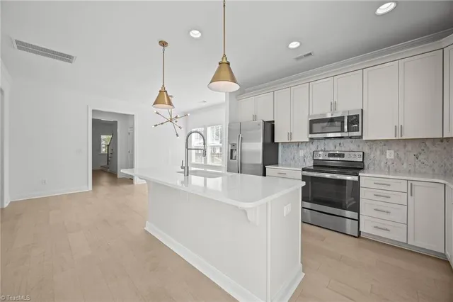 $465,000 | 1745 Eastover Drive, Kernersville, NC 27284