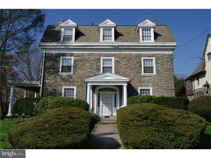 357 Pelham Road Philadelphia, PA 19119 - Photo 1 of 23 Gallery Image 1
