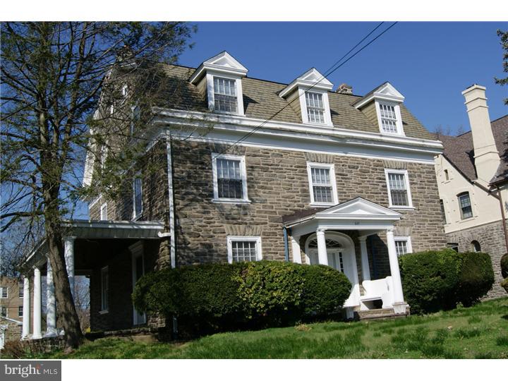 357 Pelham Road Philadelphia, PA 19119 - Photo 2 of 23 Gallery Image 2