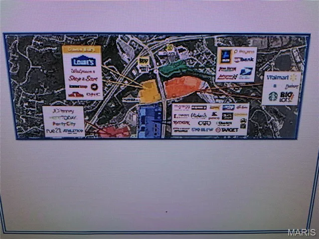 $1 | 515 Main Street, Fenton, MO 63026