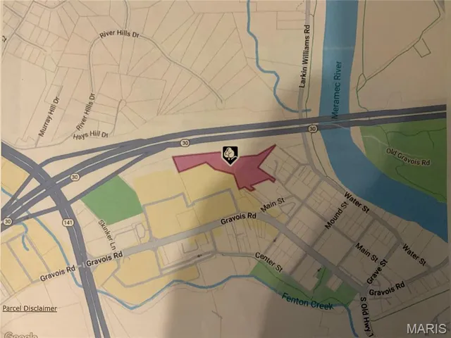 $1 | 515 Main Street, Fenton, MO 63026