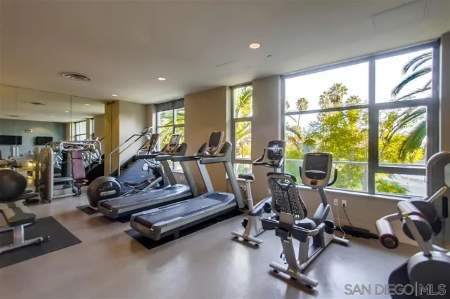 $5,995 | 1441 Ninth Avenue, Unit 2401, San Diego, CA 92101