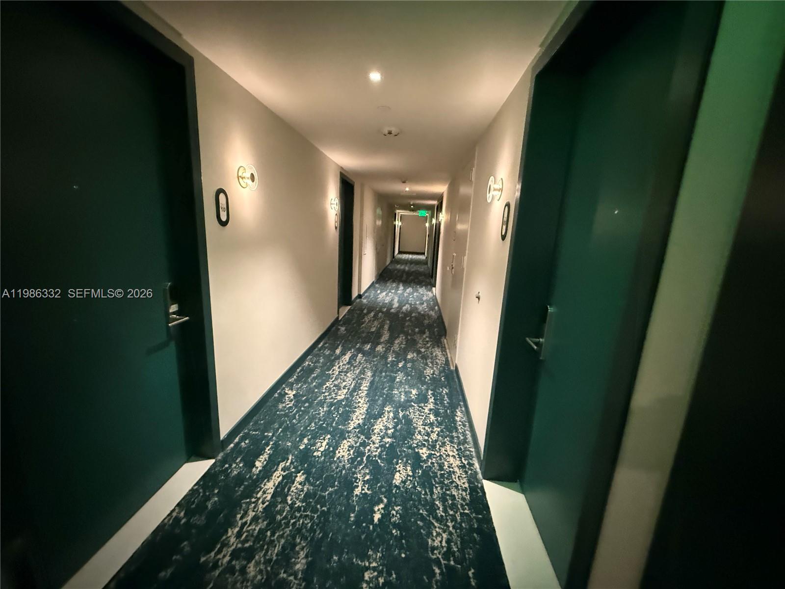 77 Southeast 5th Street, Unit 2015 Miami, FL 33131 - Photo 59 of 70