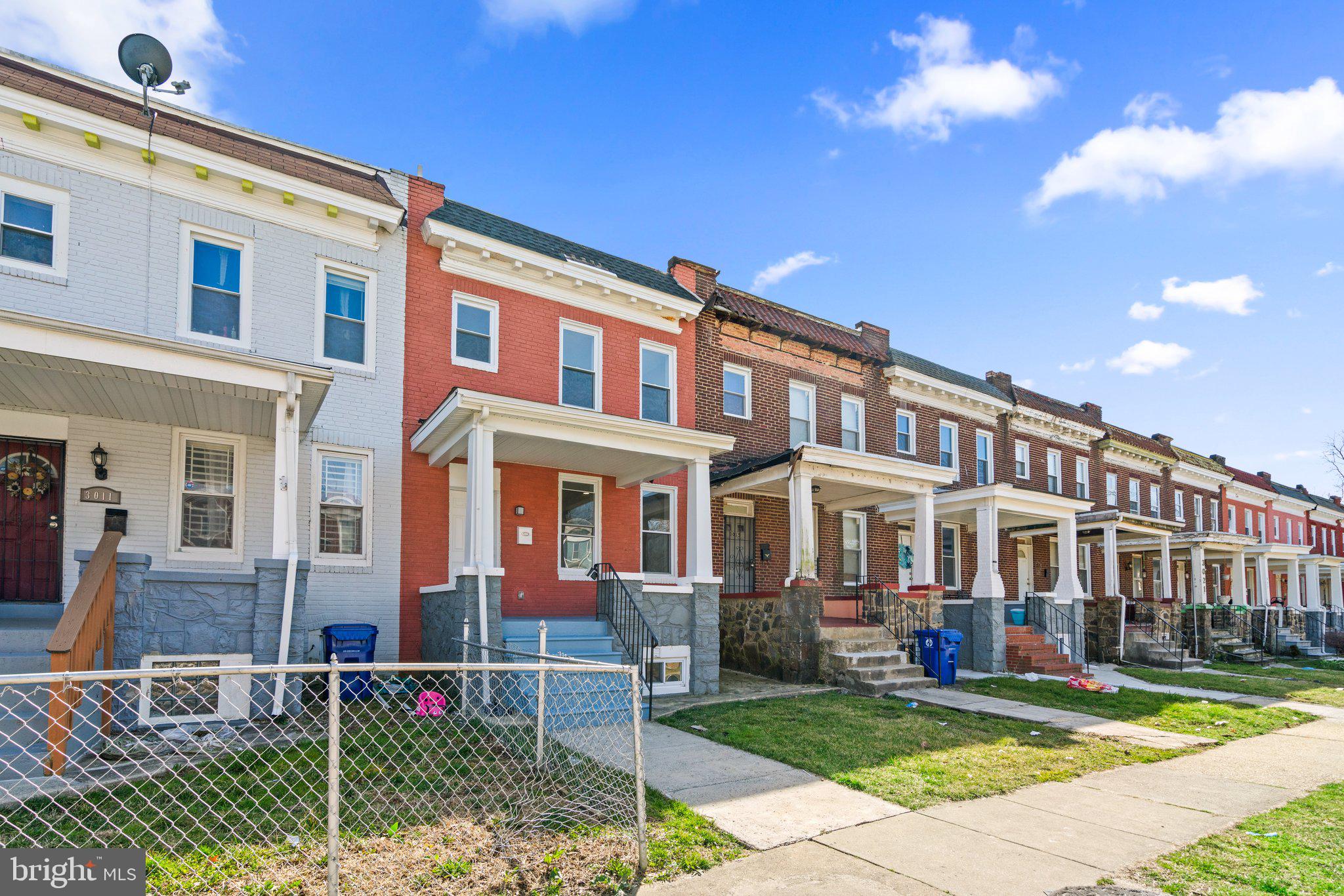 3013 West Garrison Ave  