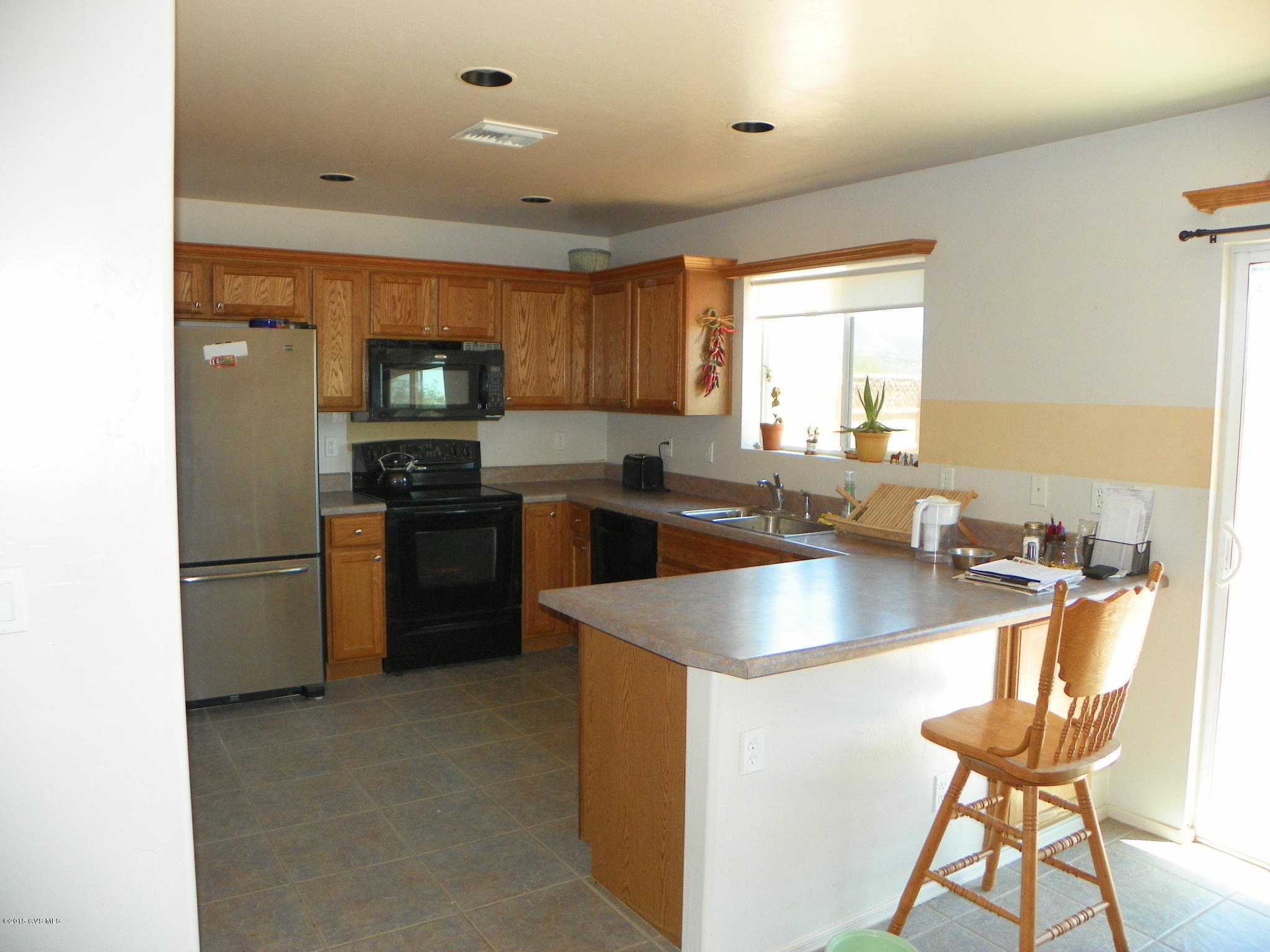 1872 Atajo Court Rio Rico, AZ 85648 - Photo 7 of 19