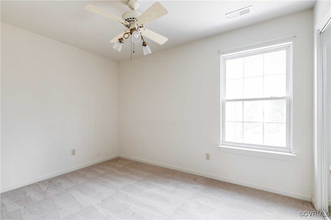 4588 Broad St Road Gum Spring, VA 23065 - Photo 35 of 50 an empty room with a window