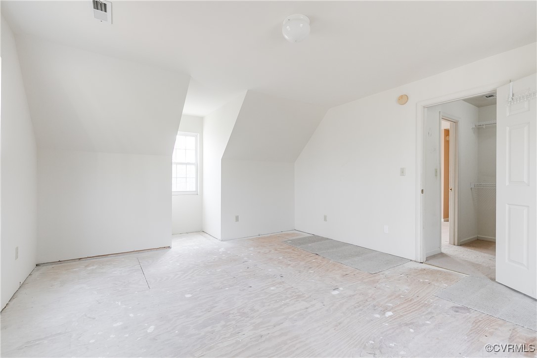4588 Broad St Road Gum Spring, VA 23065 - Photo 45 of 50 a view of empty room