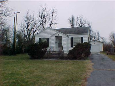 1220 West High Street Springfield, MO 65803 - Photo 1 of 1 Primary Photo