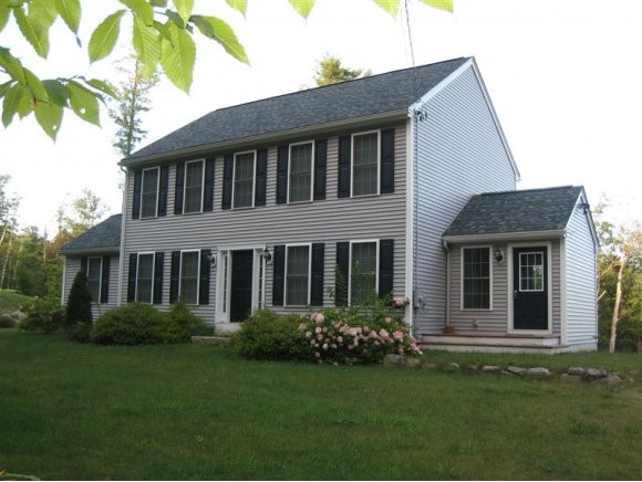 519 Old County Road North Deering, NH 03244 - Photo 1 of 1