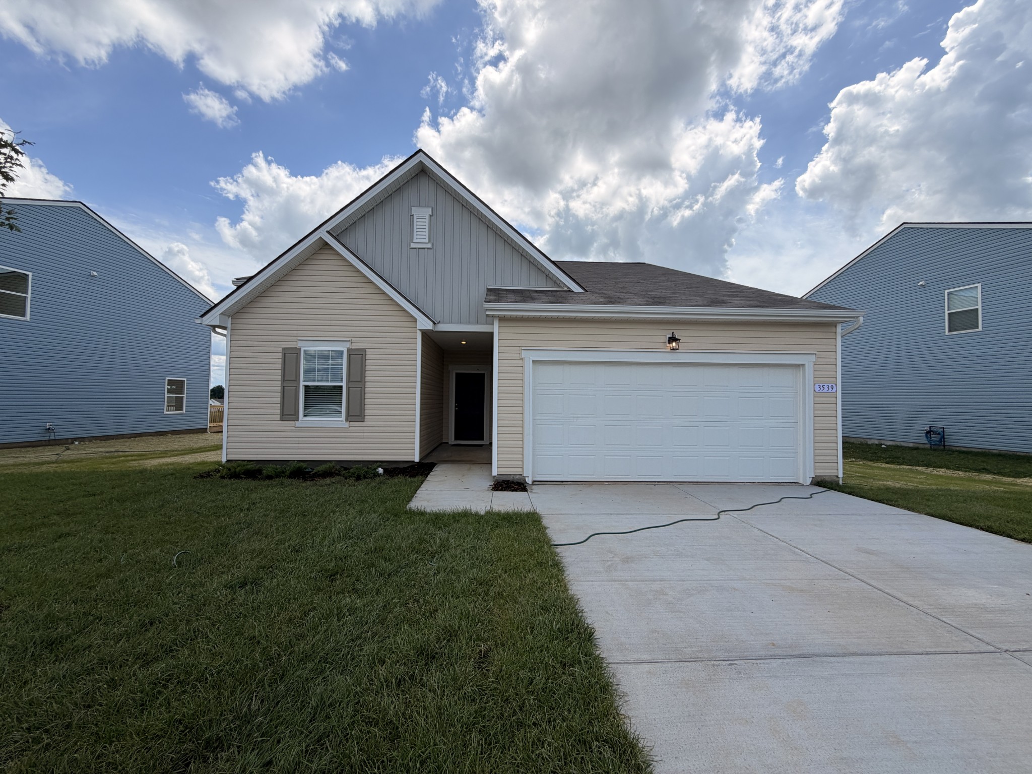 3532 Fellowship Road Columbia, TN 38401 - Photo 1 of 20 Gallery Image 1