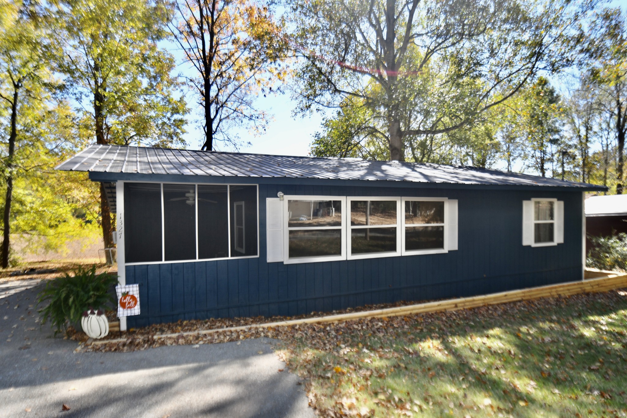 1327 Lost Creek Boat Dock Road Decaturville, TN 38329 - Photo 1 of 37 Gallery Image 1